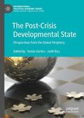 Gerocs / Ricz |  The Post-Crisis Developmental State | eBook | Sack Fachmedien