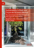 Ziolo / Filipiak / Tundys |  Sustainability in Bank and Corporate Business Models | eBook | Sack Fachmedien