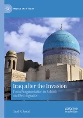 Jawad | Iraq after the Invasion | E-Book | www.sack.de