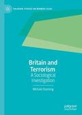Dunning |  Britain and Terrorism | Buch |  Sack Fachmedien