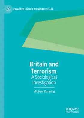 Dunning | Britain and Terrorism | E-Book | www.sack.de