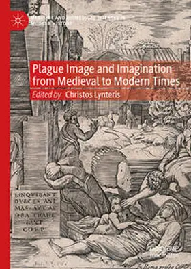 Lynteris | Plague Image and Imagination from Medieval to Modern Times | E-Book | www.sack.de