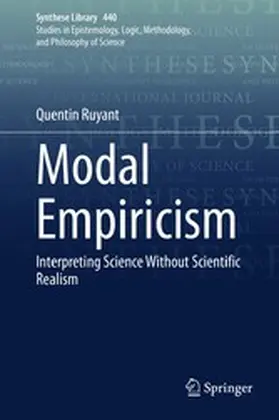 Ruyant | Modal Empiricism | E-Book | www.sack.de