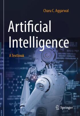 Aggarwal | Artificial Intelligence | Buch | 978-3-030-72356-9 | sack.de