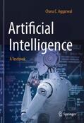 Aggarwal |  Artificial Intelligence | Buch |  Sack Fachmedien