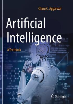 Aggarwal | Artificial Intelligence | Buch | 978-3-030-72359-0 | sack.de
