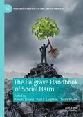 Davies / Wyatt / Leighton |  The Palgrave Handbook of Social Harm | Buch |  Sack Fachmedien