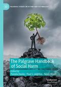 Davies / Wyatt / Leighton |  The Palgrave Handbook of Social Harm | Buch |  Sack Fachmedien