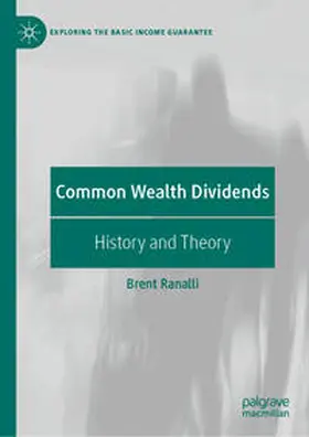 Ranalli | Common Wealth Dividends | E-Book | www.sack.de