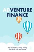 Patton Power |  Adventure Finance | Buch |  Sack Fachmedien