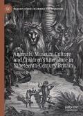 Talairach |  Animals, Museum Culture and Children’s Literature in Nineteenth-Century Britain | Buch |  Sack Fachmedien