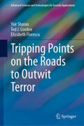 Sharan / Gordon / Florescu |  Tripping Points on the Roads to Outwit Terror | eBook | Sack Fachmedien