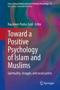 Pasha-Zaidi |  Toward a Positive Psychology of Islam and Muslims | eBook | Sack Fachmedien