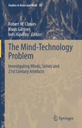 Clowes / Gärtner / Hipólito |  The Mind-Technology Problem | eBook | Sack Fachmedien