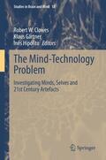 Clowes / Hipólito / Gärtner |  The Mind-Technology Problem | Buch |  Sack Fachmedien