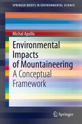Apollo |  Environmental Impacts of Mountaineering | eBook | Sack Fachmedien