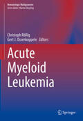 Röllig / Ossenkoppele |  Acute Myeloid Leukemia | eBook | Sack Fachmedien