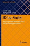 Dalton / Jung |  XR Case Studies | Buch |  Sack Fachmedien