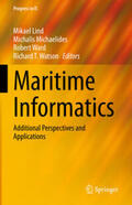 Lind / Michaelides / Ward |  Maritime Informatics | eBook | Sack Fachmedien