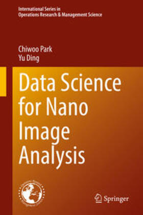 Park / Ding | Data Science for Nano Image Analysis | E-Book | sack.de