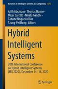 Abraham / Hanne / Hong |  Hybrid Intelligent Systems | Buch |  Sack Fachmedien