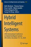 Abraham / Hanne / Castillo |  Hybrid Intelligent Systems | eBook | Sack Fachmedien