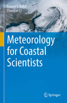 Rohli / Li | Meteorology for Coastal Scientists | E-Book | www.sack.de