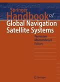 Teunissen / Montenbruck |  Springer Handbook of Global Navigation Satellite Systems | Buch |  Sack Fachmedien
