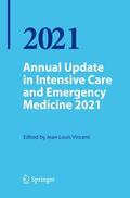 Vincent |  Annual Update in Intensive Care and Emergency Medicine 2021 | Buch |  Sack Fachmedien