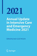 Vincent |  Annual Update in Intensive Care and Emergency Medicine 2021 | eBook | Sack Fachmedien