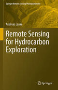 Laake |  Remote Sensing for Hydrocarbon Exploration | eBook | Sack Fachmedien