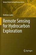 Laake |  Remote Sensing for Hydrocarbon Exploration | Buch |  Sack Fachmedien