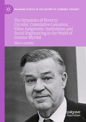 Lundahl | The Dynamics of Poverty | Buch | 978-3-030-73349-0 | sack.de