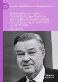 Lundahl |  The Dynamics of Poverty | Buch |  Sack Fachmedien