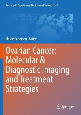 Schatten |  Ovarian Cancer: Molecular & Diagnostic Imaging and Treatment Strategies | Buch |  Sack Fachmedien