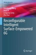 Zhang / Han / Di |  Reconfigurable Intelligent Surface-Empowered 6G | Buch |  Sack Fachmedien