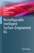 Zhang / Di / Song |  Reconfigurable Intelligent Surface-Empowered 6G | eBook | Sack Fachmedien