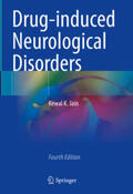 Jain |  Drug-induced Neurological Disorders | eBook | Sack Fachmedien