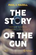 Hazell |  The Story of the Gun | Buch |  Sack Fachmedien