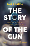 Hazell |  The Story of the Gun | eBook | Sack Fachmedien