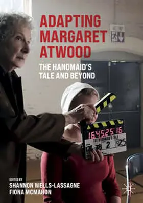 Wells-Lassagne / McMahon | Adapting Margaret Atwood | E-Book | sack.de