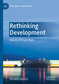 Munck |  Rethinking Development | eBook | Sack Fachmedien