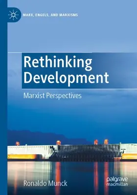 Munck |  Rethinking Development | Buch |  Sack Fachmedien