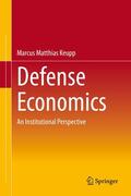 Keupp |  Defense Economics | Buch |  Sack Fachmedien