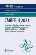Badnjevic / Gurbeta Pokvic / Gurbeta Pokvic |  CMBEBIH 2021 | Buch |  Sack Fachmedien