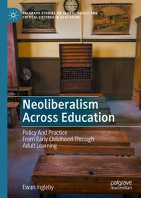 Ingleby | Neoliberalism Across Education | E-Book | sack.de