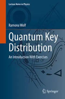 Wolf | Quantum Key Distribution | E-Book | sack.de