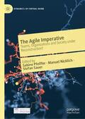 Pfeiffer / Sauer / Nicklich |  The Agile Imperative | Buch |  Sack Fachmedien