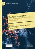 Pfeiffer / Nicklich / Sauer |  The Agile Imperative | eBook | Sack Fachmedien