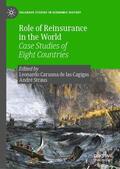 Straus / Caruana de las Cagigas |  Role of Reinsurance in the World | Buch |  Sack Fachmedien